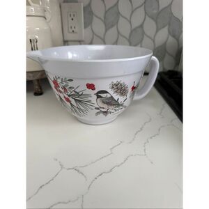 Stonewall Kitchen Batter Bowl